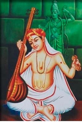 SMC SMC Thyagaraja Aradhana 2024